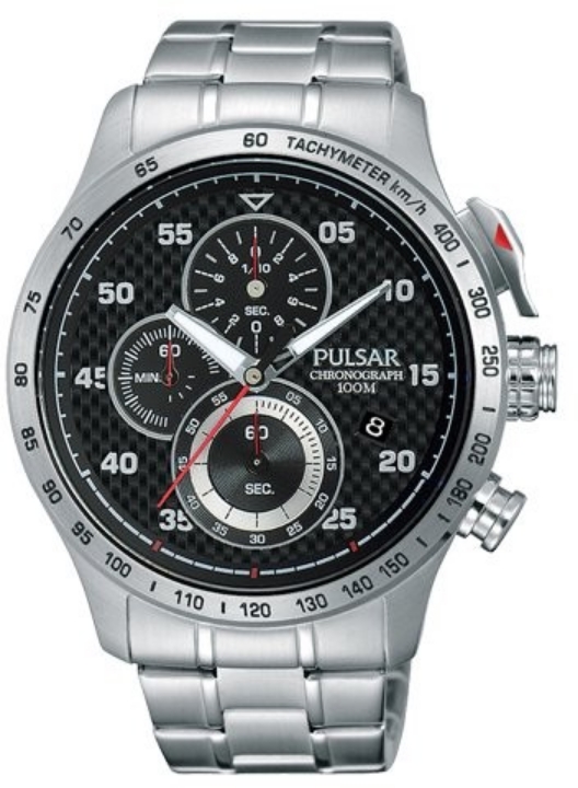 Obrazek Pulsar Regular