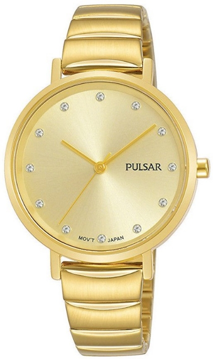 Obrazek Pulsar Attitude