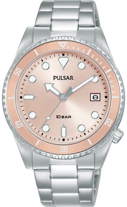 Obrazek Pulsar Regular