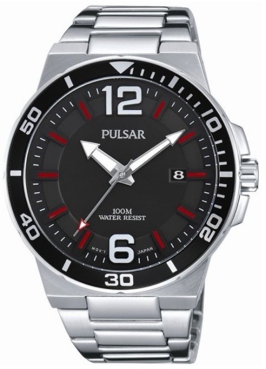 Obrazek Pulsar Regular