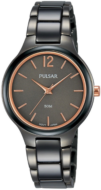 Obrazek Pulsar Attitude