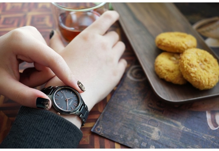 Obrazek Pulsar Attitude