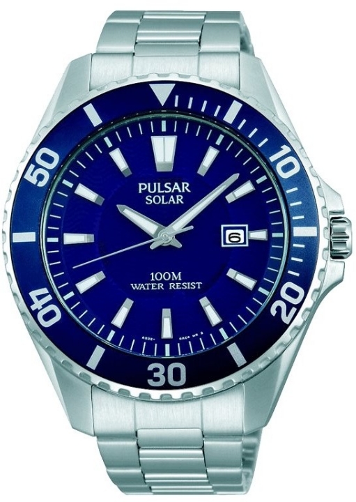 Obrazek Pulsar Regular