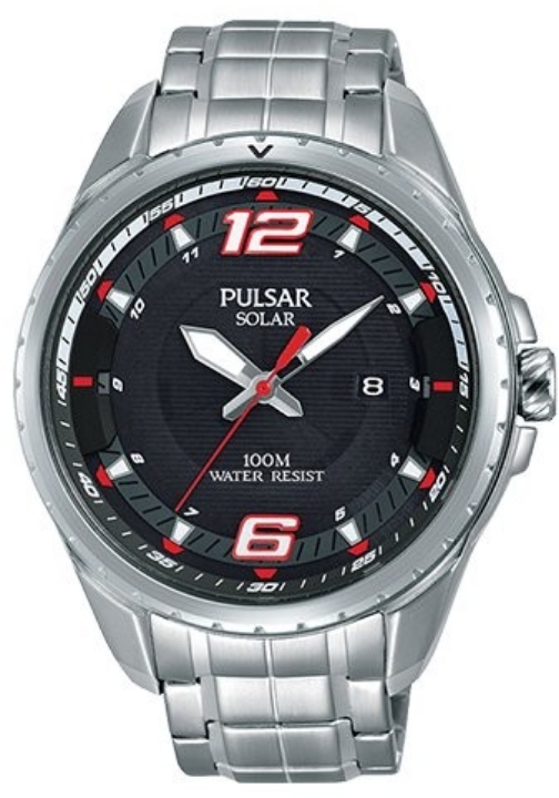 Obrazek Pulsar Accelerator