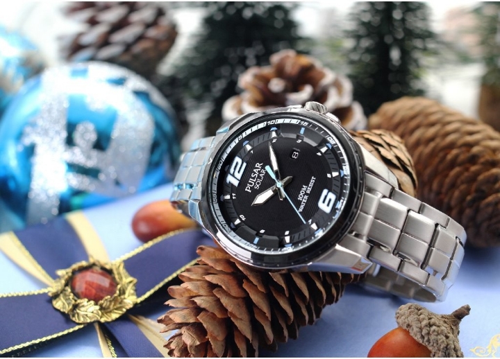 Obrazek Pulsar Accelerator