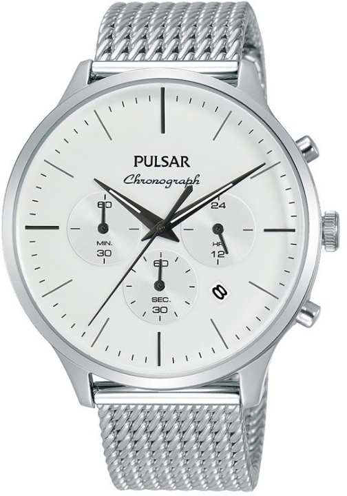 Obrazek Pulsar Regular