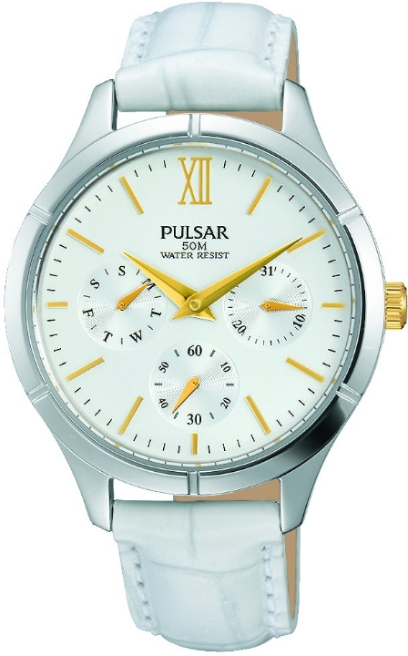 Obrazek Pulsar Regular