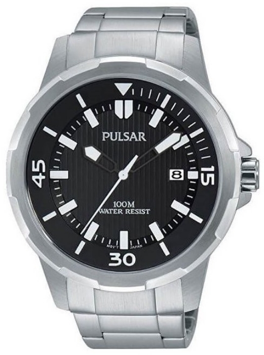 Obrazek Pulsar Regular