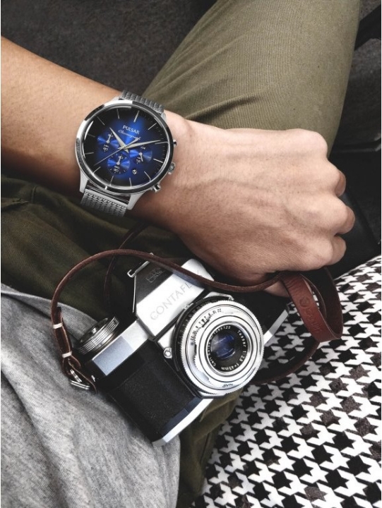 Obrazek Pulsar Regular