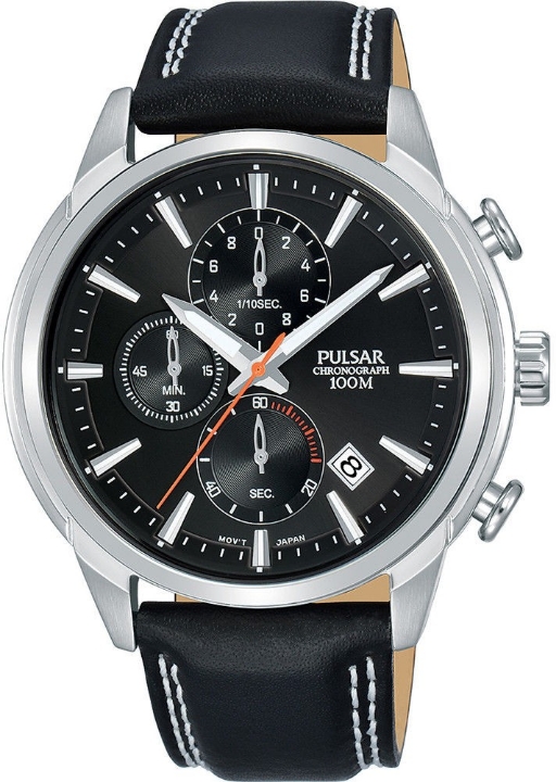 Obrazek Pulsar Regular