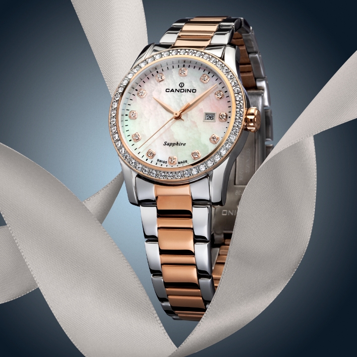 Obrazek Candino Lady Elegance