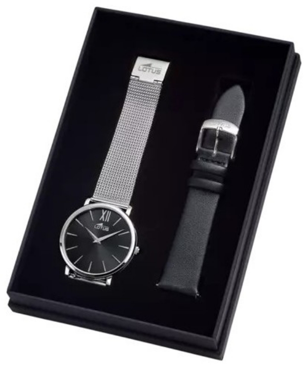 Obrazek Lotus Smart Casual