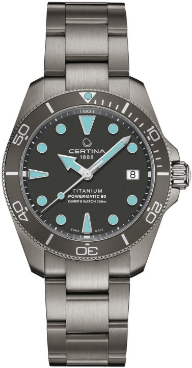 Obrazek Certina DS Action Diver