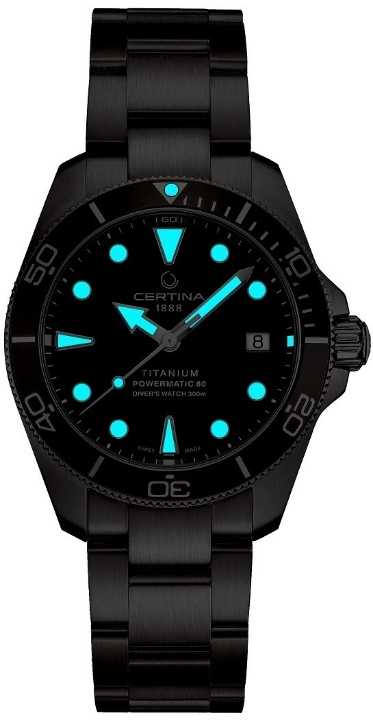 Obrazek Certina DS Action Diver