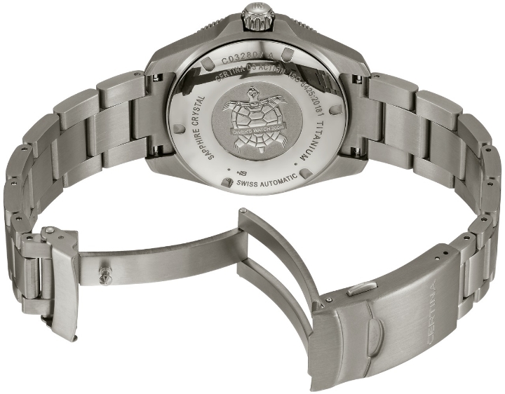 Obrazek Certina DS Action Diver
