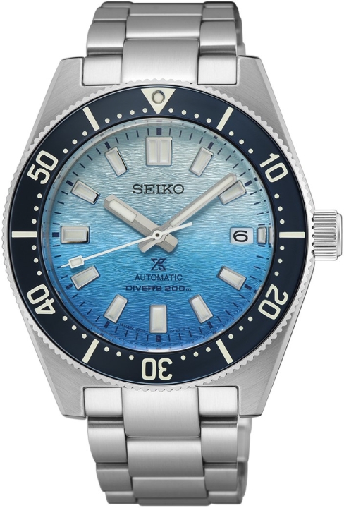 Obrazek Seiko Prospex European Limited Edition 2024
