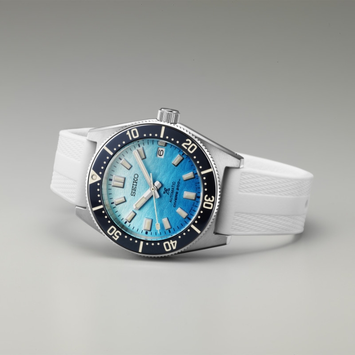Obrazek Seiko Prospex European Limited Edition 2024
