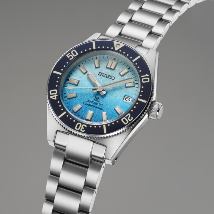 Obrazek Seiko Prospex European Limited Edition 2024