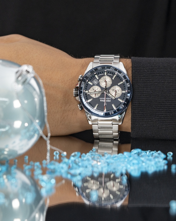 Obrazek Festina Timeless Chronograph