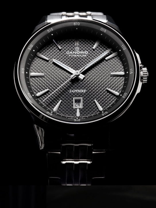 Obrazek Candino Titanium