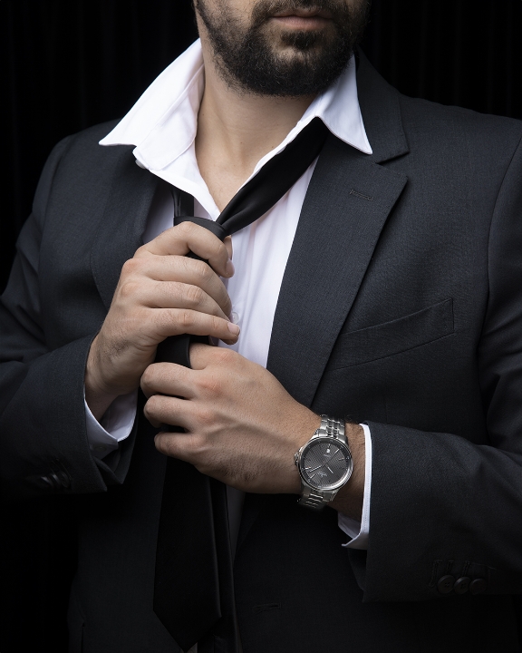 Obrazek Candino Titanium