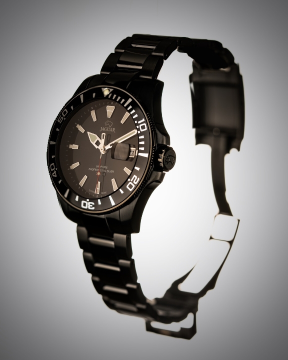 Obrazek Jaguar Executive Diver