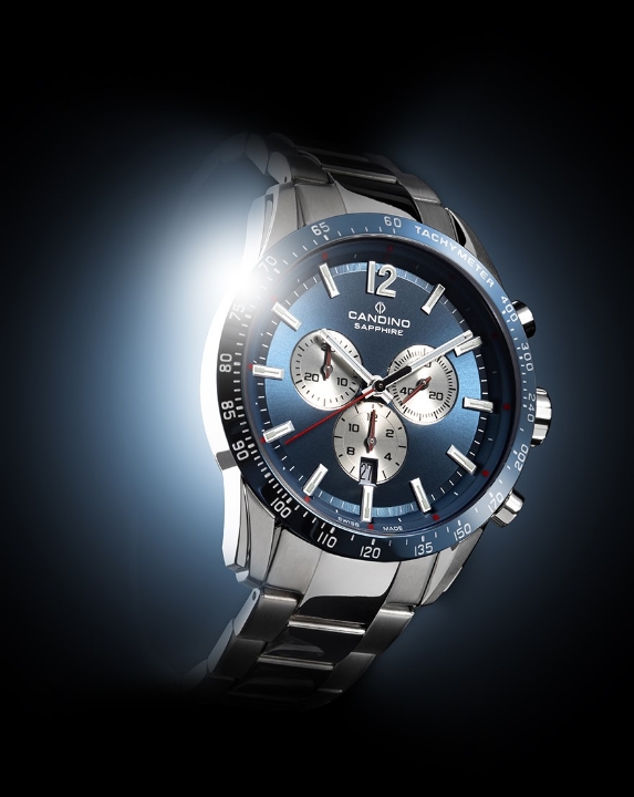 Obrazek Candino Gents Sport