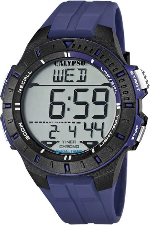 Obrazek CALYPSO DIGITAL FOR MAN