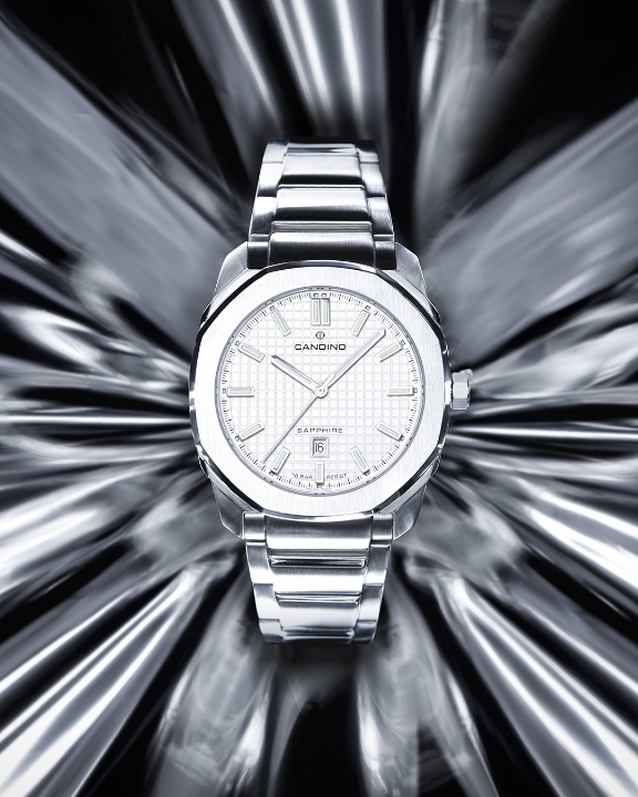 Obrazek Candino Gents Classic Timeless