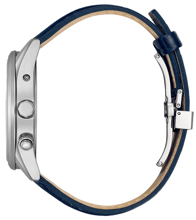 Obrazek Citizen Eco Drive Radio Controlled