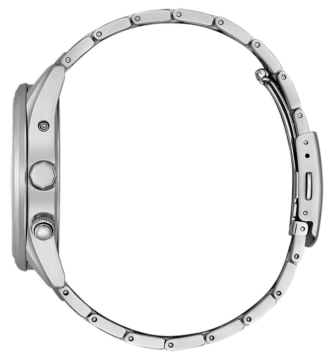 Obrazek Citizen Eco Drive Radio Controlled