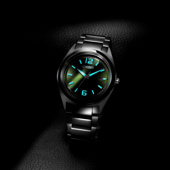 Obrazek CITIZEN Super Titanium