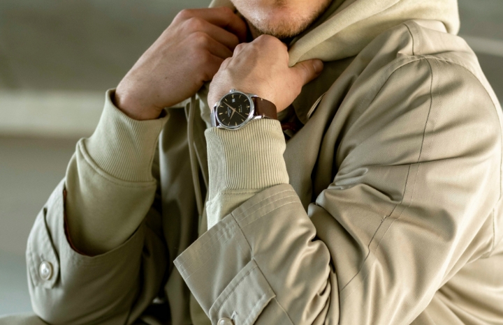 Obrazek Certina DS-1 Powermatic 80