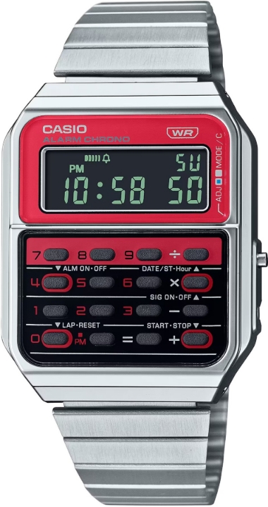 Obrazek CASIO Casio Vintage Heritage Colors