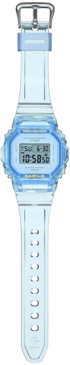 Obrazek CASIO Casio Baby-G Summer Jelly Colours