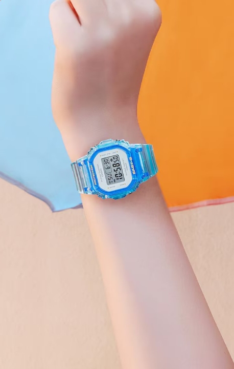 Obrazek CASIO Casio Baby-G Summer Jelly Colours
