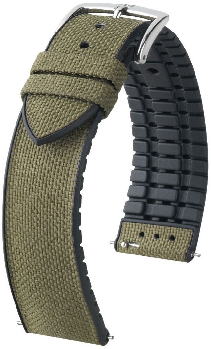 Obrazek Pasek Hirsch ARNE GREEN L