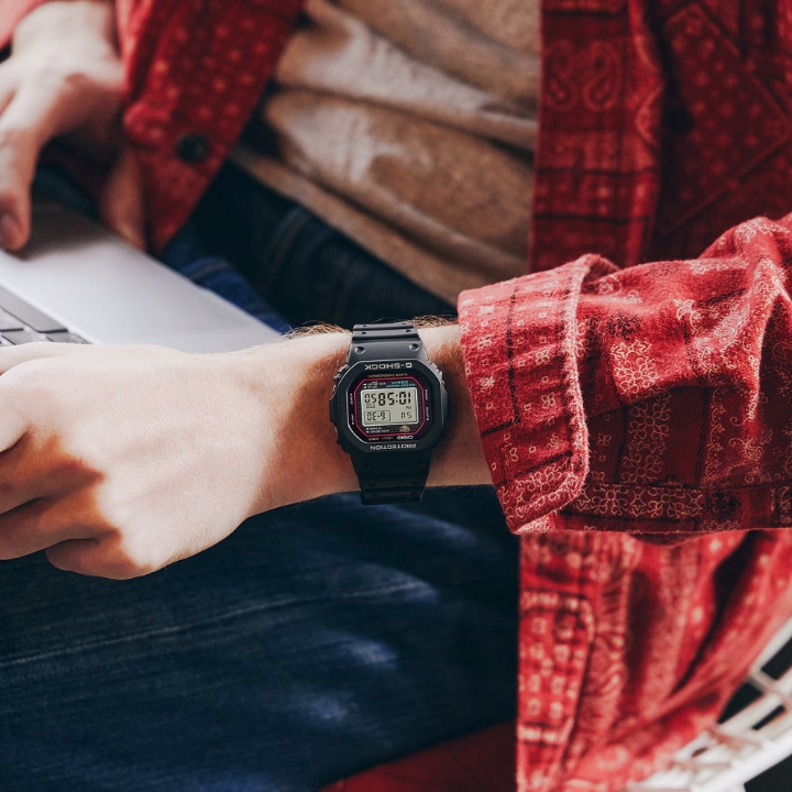 Obrazek Casio G-Shock Origin Revival