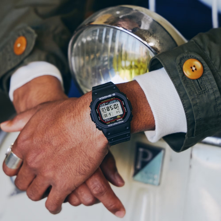 Obrazek Casio G-Shock Origin Revival