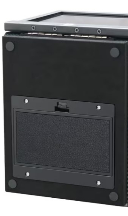 Obrazek Rotomat Paul Design Gentlemen 1D Carbon