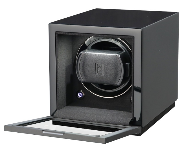 Obrazek Rotomat Paul Design Gentlemen 1D Black