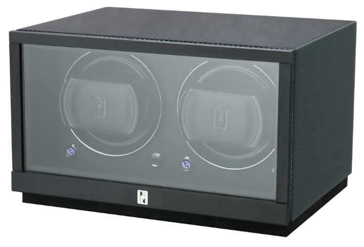 Obrazek Rotomat Paul Design Gentlemen 2D Carbon Batt. Comp.