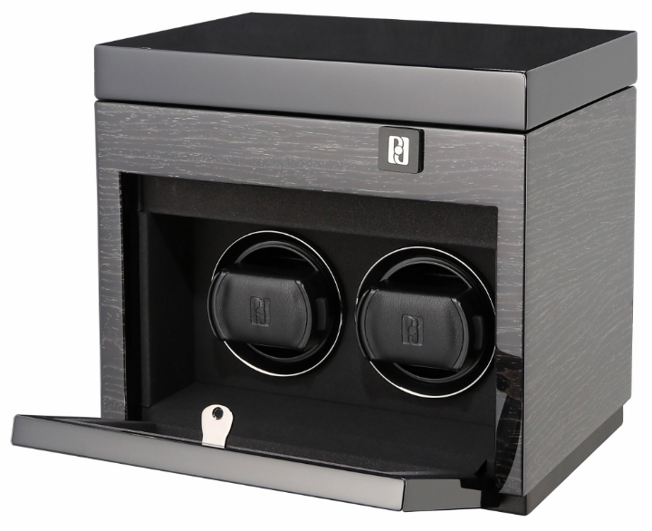 Obrazek Rotomat Paul Design Gentlemen 2+3 Black Apricot New