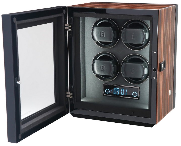 Obrazek Gentlemen 4 Macassar