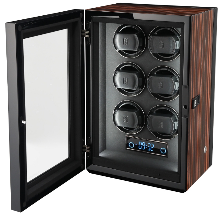 Obrazek Gentlemen 6 Macassar