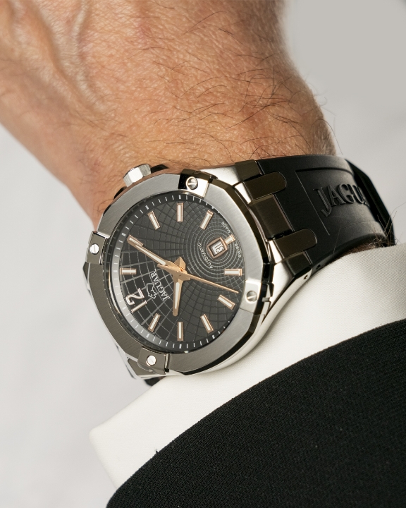 Obrazek Jaguar Diplomatic