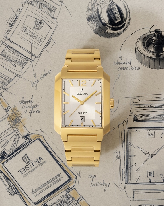 Obrazek Festina Classics