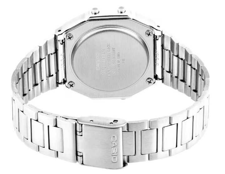 Obrazek Casio Vintage