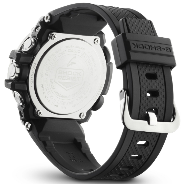 Obrazek Casio G-Shock G-Steel Bluetooth