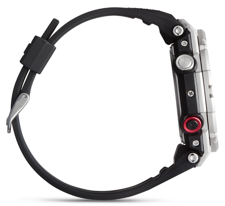 Obrazek Casio G-Shock G-Steel Bluetooth